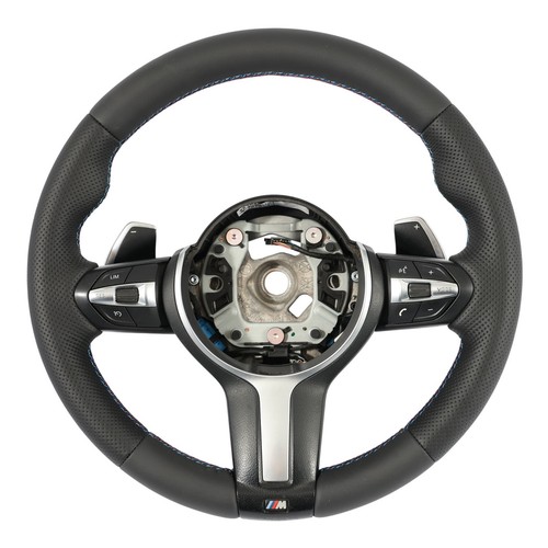 Steering wheel bmw - f10, f11
