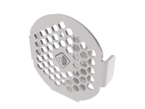 Dbk triumph horn protector - triumph,