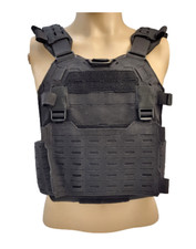 Quick-Release Plate Carrier