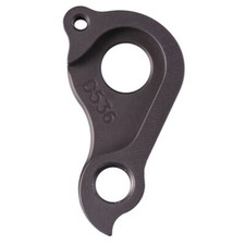 Rear derailleur hanger - rear,
