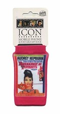 Audrey Hepburn Poster Mobile