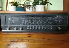 Beomaster 900M amp and