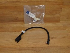 Media Interface Wiring Harness