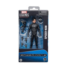 Marvel Legends 6" Spider Man