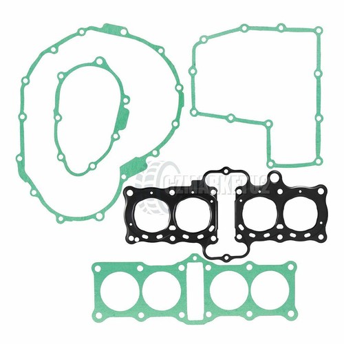 Engine gasket seal set - engine,