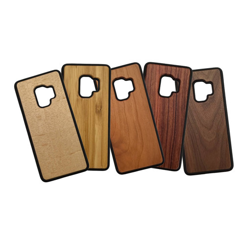 Premium wooden phone - wooden,
