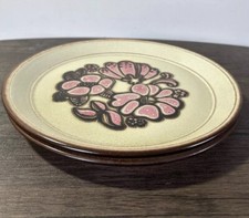 Pair Of Vintage Kiln Craft