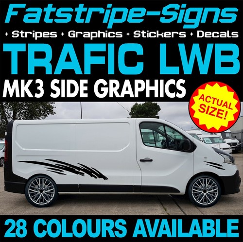 Fit renault trafic - fit,