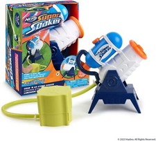 NERF Super Soaker Stomp Soaker