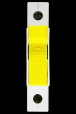 WYLEX 20 AMP HRC FUSE CARRIER HOLDER NSC20