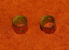 DMR V12 Pedal Rebuild Kit