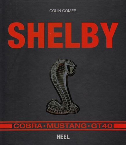 Comer shelby typen handbuch - comer:,