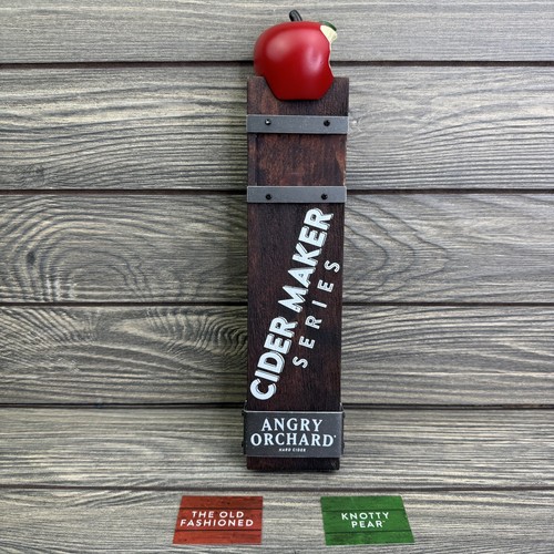 Angry orchard cider maker - orchard,