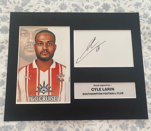 Southampton canada striker - &,