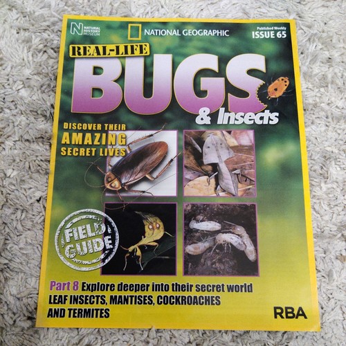 National geographic real life - national,