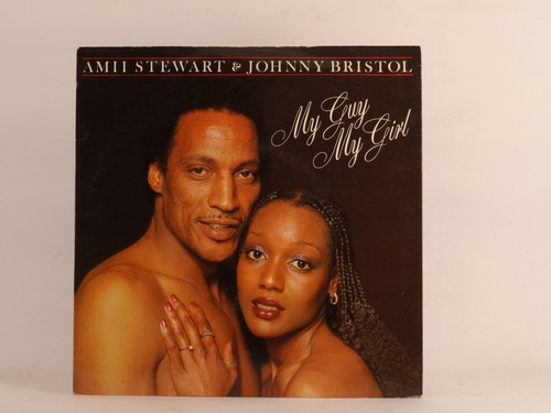 Amii stewart and johnny - and,