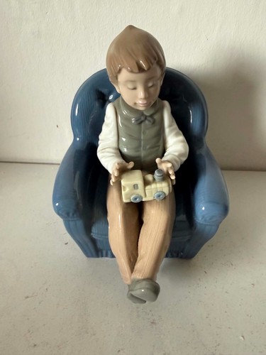 Nao lladro perfect - nao,