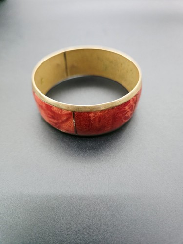 Vintage brass red - vintage, sponge