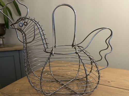 Vintage metal retro easter - vintage,