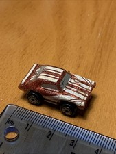 Vintage Galoob Micro Machines