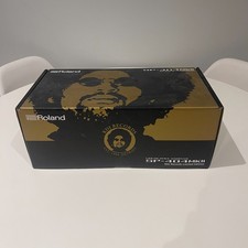 Roland SP-404MKII KDJ Limited