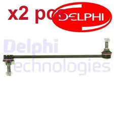X2 PCS FRONT/ FRONT STABILISER