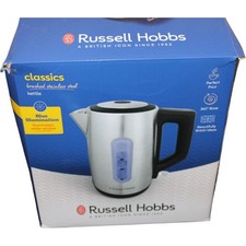 Russell Hobbs Classics Brushed