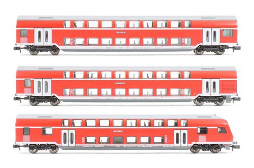 Fleischmann gauge rake - 'n',