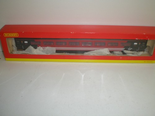 Hornby r4097d gauge mk3 - r4097d, oo