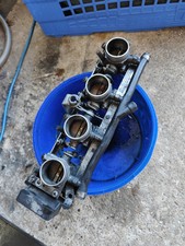 BMW K1100 RS Throttle Bodies