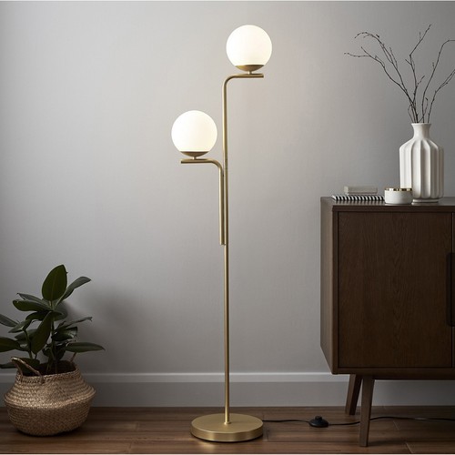 Goodhome floor light - goodhome,