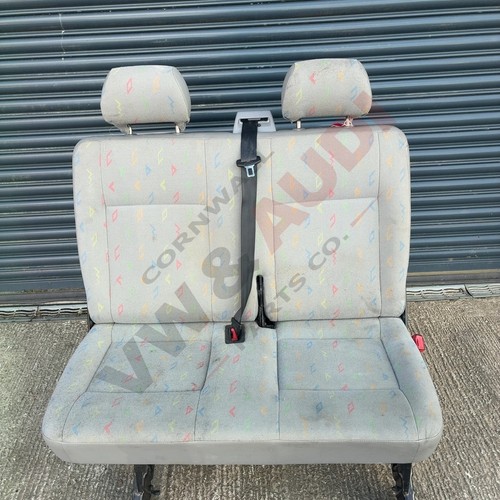 Transporter 2 5tdi - vw, 2.5tdi