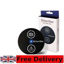 Compact  Drive One Radar