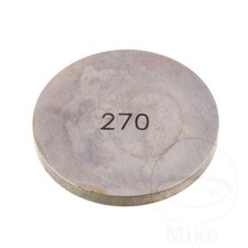 JMP Valve Shim 29mm 2.70 Fits