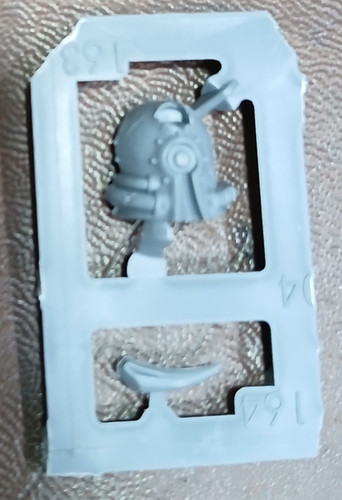 Chaos defiler nurgle death - defiler, /