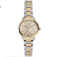 New Genuine Burberry Ladies