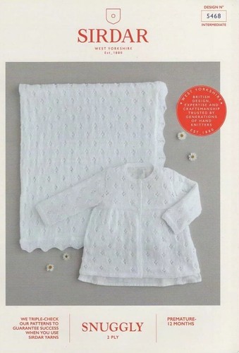 Sirdar snuggly baby ply - sirdar,