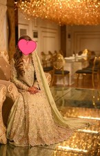 Pakistani Bridal/ Wedding