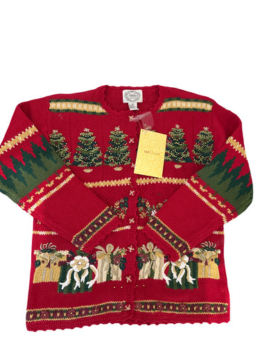 Nwt vintage stitches time - nwt, in