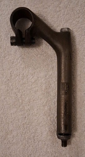 Vintage old school bmx 1979 - vintage,