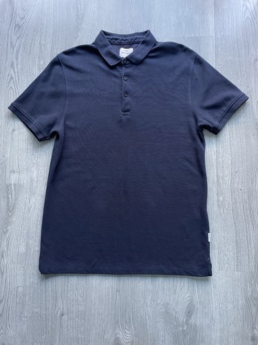 Peter werth polo shirt size - peter,
