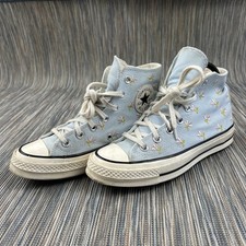 Converse Trainers UK 4.5 Eu 37