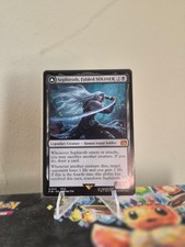 MTG Final Fantasy - Sephiroth