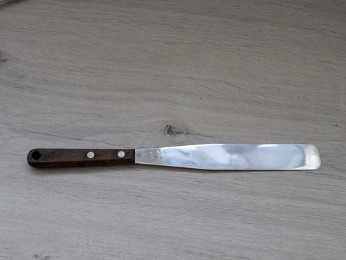 Vintage prestige wooden - vintage, handle