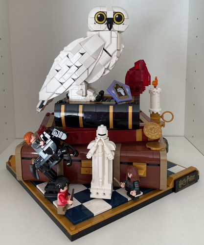 Lego harry potter - lego,