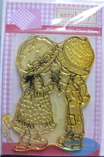 LAURA & HENRI Couple by Sarah