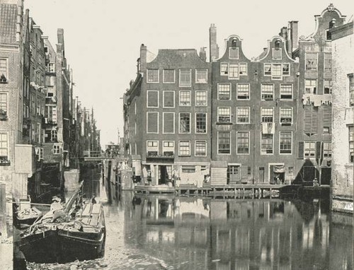 View one main canals - main,
