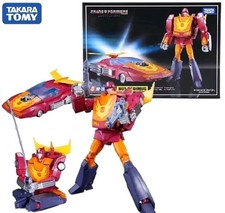 Masterpiece KO MP-28 Hot Rod