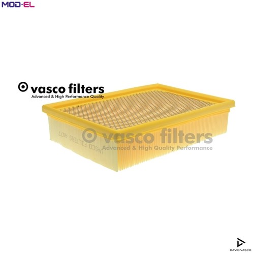 Air filter a477 - filter, ford