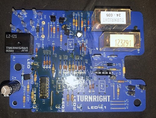 Genuine triton t100e electric - t100e,